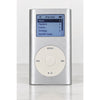 Apple iPod Mini 2nd Gen A1051 M9800LL 4GB Silver MP3 Player Tested Working