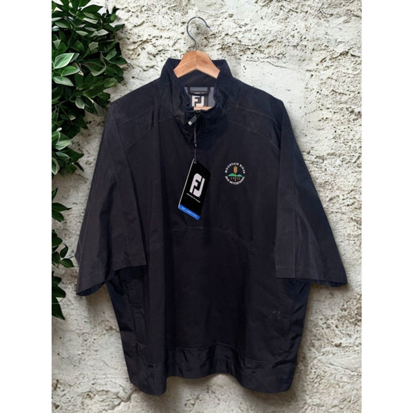 FootJoy DryJoys HydroLite X Golf Rain Shirt Jacket XL NWT Mountain Ridge 2013