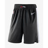 Portland Trail Blazer Rip City NBA Player Issued Nike Swingman Shorts 2XL +2 46