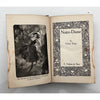 Hunchback of Notre-Dame by Victor Hugo, T. Nelson & Sons Publisher HB Antique