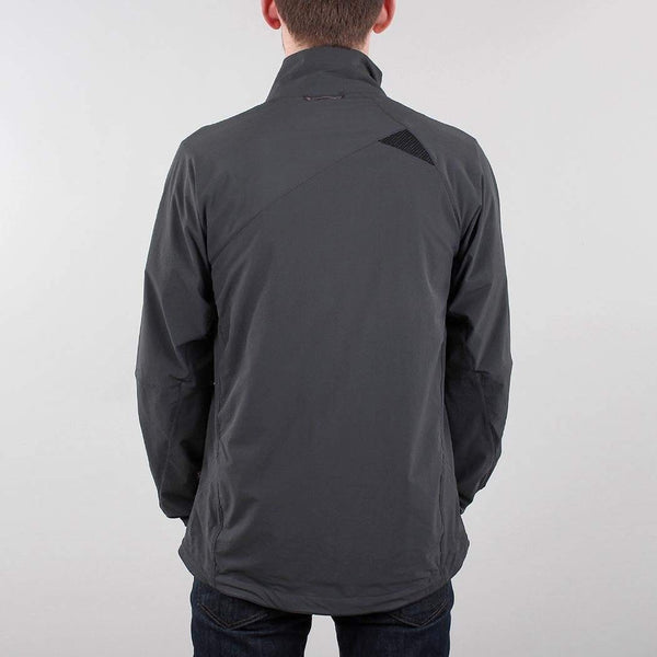 Klattermusen Vanadis Zip Jacket Sz. L EUC Wind Water Resistant Gorpcore