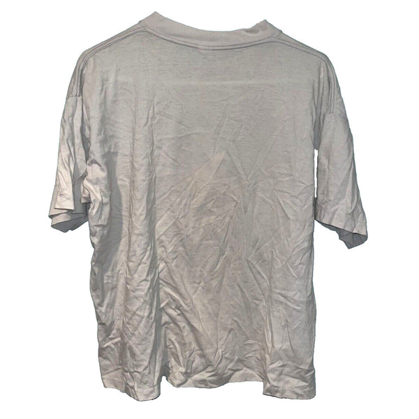 Richard Petty 25th Anniversary Shirt Adtees Sz. XL The King 1983 Vintage