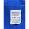 New York Giants Andrew Thomas Game Worn Sideline Coaches Blue Jacket Sz. 3XLT