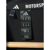 Adidas Mercedes AMG Petronas F1 Team 1/4 Zip Sweatshirt Motorsport Sz M NWOT