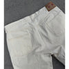 Full Count & Co 0105EC Ecru Selvedge Jeans 38x34 Wide Straight Made Japan Rare