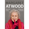 Margaret Atwood Book of Lives A Memoir of Sorts Signed Edition Handmaid’s Tale