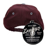 Texas A&M Aggies Zephyr Hat Snapback Cap NWT