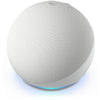 Amazon Echo Dot 5th Gen Smart Speaker Glacier White Alexa Voice Assistant NIB