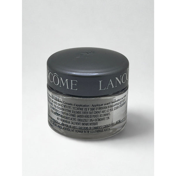 Lancome High Resolution Refill-3X Anti-Wrinkle Cream SPF 15 0.5oz 15g NWOB