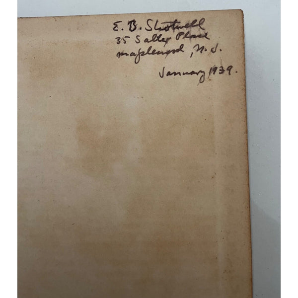 The Scarab Murder Case: S.S. Van Dine 1930 Philo Vance Series Hardcover