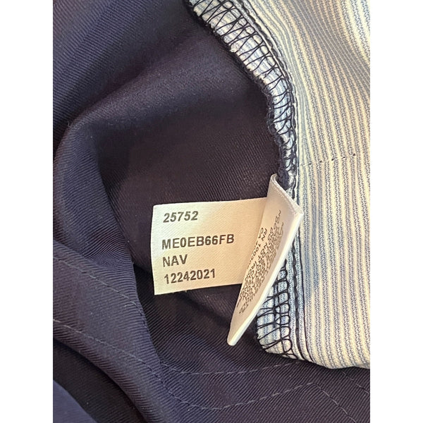 Peter Millar Crown Sport EB66 Performance Five Pocket Pants Mens 38x32 Blue NWOT
