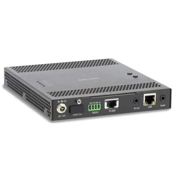 Savant PAV-VIM1C-01 IP Video Single Input Trasmitter 4K k88