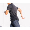 Western Rise StrongCore Merino Tee Black Size L NWT Merino Wool Rare