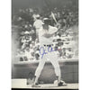 New York Yankees Chris Chambliss & Roy White Signed Autographed 8X10 Photo Lot