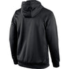 Pittsburgh Steelers Nike Team Issued Therma-FIT Hoodie Men's L Mike Sullivan