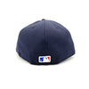 MoMA New York Yankees New Era 59Fifty Baseball Cap Fitted 7 3/8 NWOT SOLD OUT