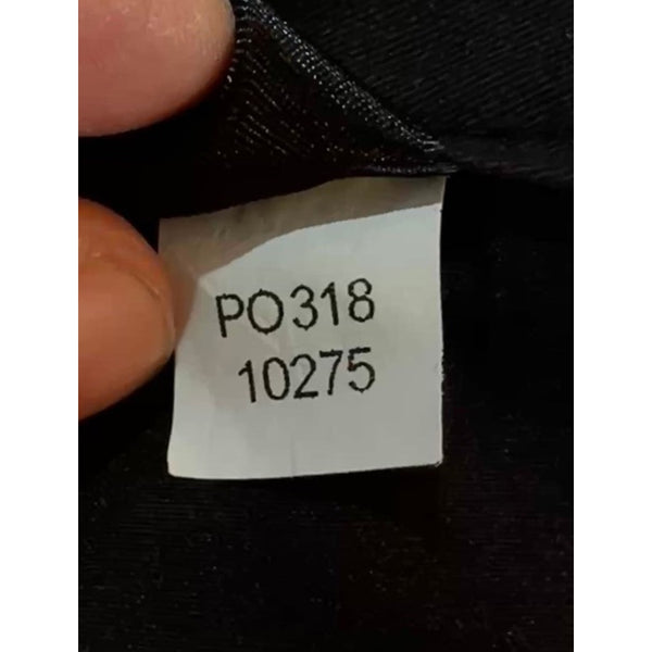 Public Rec Gamechanger 5 Pocket Pants Mens 42x28 Black Stretch Tech EUC