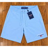 Polo Ralph Lauren Polo Sport Fleece Shorts Men's M Blue 6" Relaxed Fit NWT