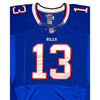 Buffalo Bills Stevie Johnson Men's Nike Elite Jersey 52 2XL NWT Deadstock