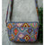 Vera Bradley Crossbody Purse Small Southwestern Aztec Multicolor Retired