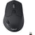 Logitech M720 Triathlon Wireless Bluetooth Mouse Black 910-006036 NIB