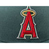 Los Angeles Angels 35th Anniversary New Era Fitted Hat 7 5/8 Sports World 165