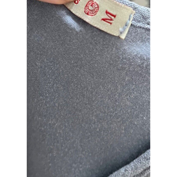 XCVI Wearables Gauze Minerva Tank Size Medium