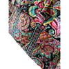 Vera Bradley Weekender Parisian Paisley Rare Retired Print NWOT MSRP $120