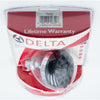 Delta 75450 Massage Action Shower Head 4 Spray Chrome 2.5 GPM NOS Vintage
