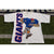 New York Giants Jack Davis Caribe NFL Cartoon T Shirt Mens Large 1988 Vintage