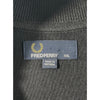 Fred Perry Track Jacket Mens 2XL Full Zip Portugal Laurel Wreath Vintage