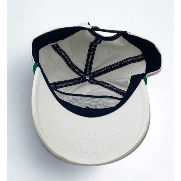 Vineyard Vines Head Of The Charles Regatta 2024 Volunteer Snapback Hat Boston
