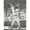 New York Yankees Chris Chambliss & Roy White Signed Autographed 8X10 Photo Lot