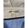 Peter Millar Crown Sport EB66 Performance Five Pocket Pants Mens 38x32 Grey NWOT
