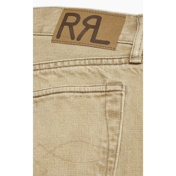 RRL Ralph Lauren Slim Fit Japan Selvedge Denim Jeans Men’s 33x32 NWOT