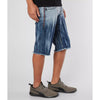 Rock Revival Jeans "Glendon" Acid Wash Shorts Jorts 32 NWT MSRP $220 RARE