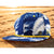 Goorin Bros Life of Leisure Kava Dreams Hat Hawaiian Floral Strapback Rare EUC