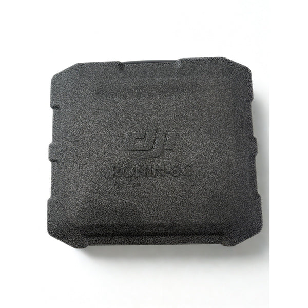 DJI Ronin-SC R18 Black Handheld Gimbal Stabilizer With Storage Case – Open Box