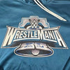 WWE WrestleMania XL 2024 Pro Sphere Hoodie Mens L Philadelphia Green NWOT