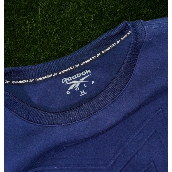 Bryson DeChambeau Reebok Crewneck Sweatshirt XL LIV Golf Crushers GC Rare