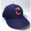 Jacksonville Jumbo Shrimp New Era 59FIFTY Low Profile Fitted Hat 7 3/8 MiLB Cap