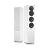 Revel Concerta2 F35 Floorstanding Speakers White Pair (Open Box)