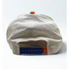 Floridian National Golf Club G/Fore FLO Snapback Hat White Camo Adjustable