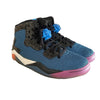 Air Jordan Spike Forty Basketball Shoes Men’s 12 Blue Pink 819952-029