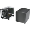 GoldenEar ForceField 30 8" High-Output Compact Subwoofer (NEW OPEN BOX)
