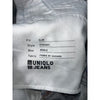 Uniqlo Selvedge Raw Denim Jeans Mens 31x32 Kaihara Japan Slim Straight Indigo