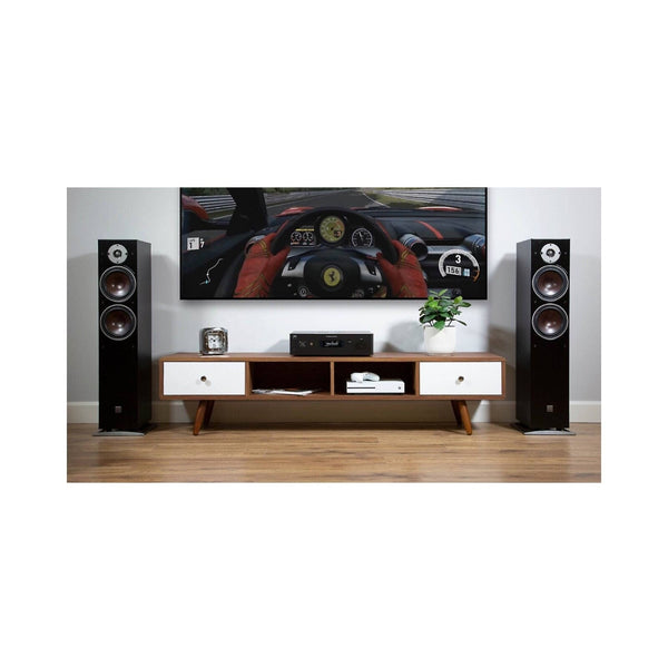 NAD Electronics C 399 BluOS-D Integrated Amplifier **Open Box**