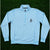 B. Draddy Stanwich The Farrell Golf 1/4 Zip Pullover 2XL Performance Stretch