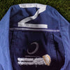 Newport Country Club Zero Restriction Z700 Golf Vest XL Navy Irish Partnership
