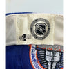 New York Rangers 1994 Stanley Cup Champs #1 Apparel Snapback Hat NWT VTG